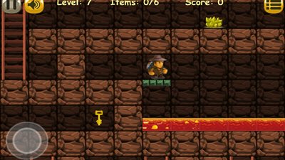 Dungeon Quest